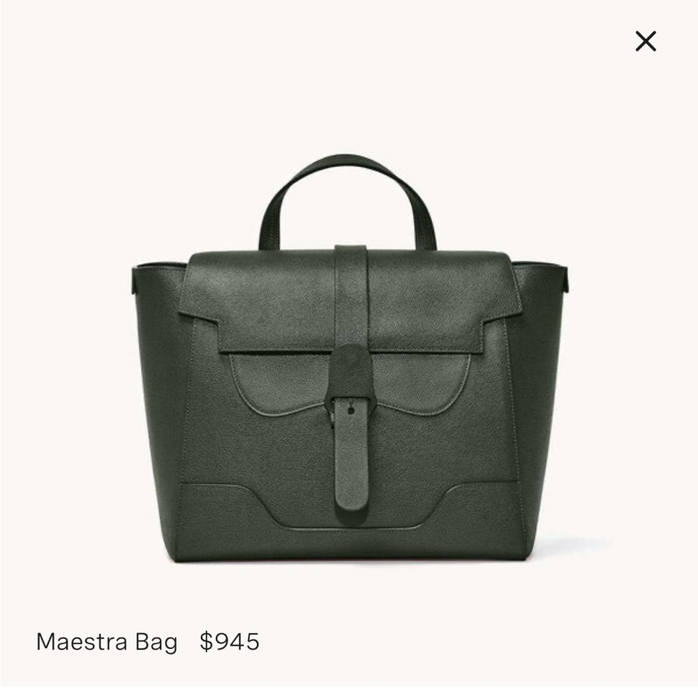 Senreve Maestra Bag